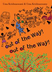 Out of the way! out of the way! cover image