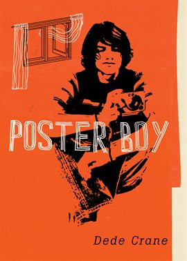 Cover image for Poster Boy