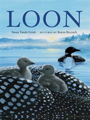 Loon cover image
