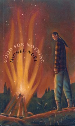 Cover image for Good for Nothing