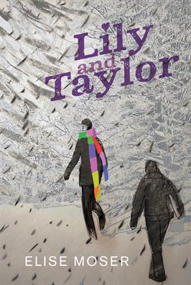 Cover image for Lily and Taylor