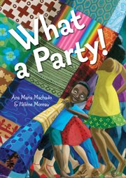 What a party! cover image