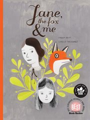Jane, the fox and me cover image