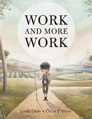 Work and more work cover image