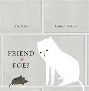 Friend or foe? cover image