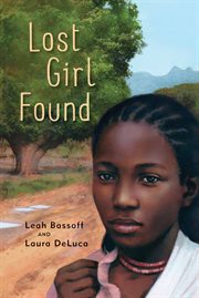 Lost girl found cover image