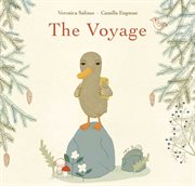 The Voyage cover image