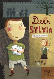 Dear Sylvia cover image