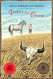 Ticket to Curlew cover image