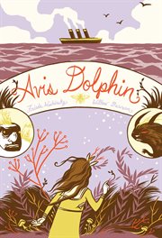 Avis Dolphin cover image