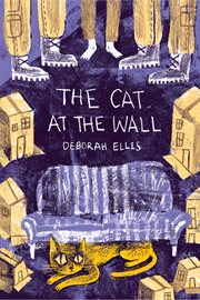 The Cat at the Wall cover image