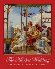 The market wedding cover image