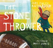 The stone thrower cover image