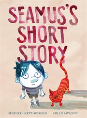 Seamus's short story cover image