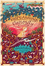 Mary Anning's curiosity cover image