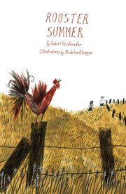 Rooster summer cover image