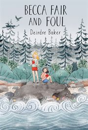 Becca fair and foul cover image