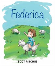 Federica cover image