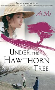 Under the hawthorn tree cover image
