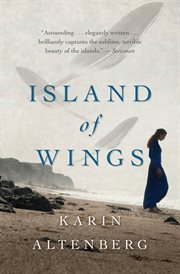 Island of Wings Island of Wings