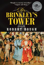 Dr. Brinkley's Tower Dr. Brinkley's Tower