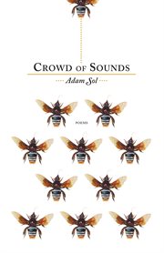 Crowd of sounds cover image