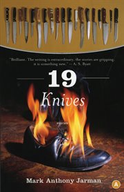 19 Knives cover image
