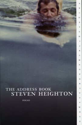 Cover image for The Address Book
