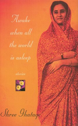 Cover image for Awake When All the World Is Asleep