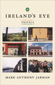 Ireland's Eye Travels cover image