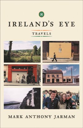 Cover image for Ireland's Eye