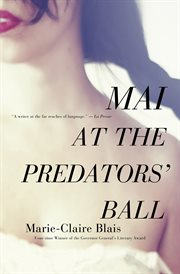 Mai at the predators' ball cover image