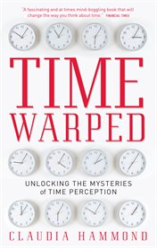Time Warped Time Warped