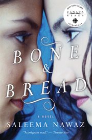 Bone and bread cover image