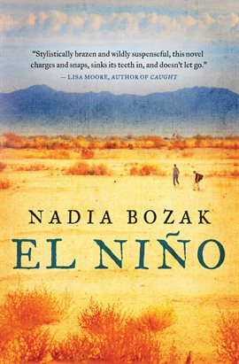 Cover image for El Niño