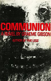 Communion cover image