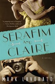Serafim and Claire cover image