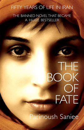 Cover image for The Book of Fate