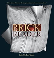 The new Brick reader cover image