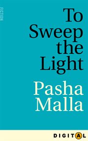 To sweep the light cover image