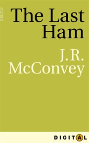 The last ham cover image
