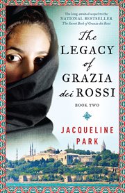 The legacy of grazia dei rossi cover image