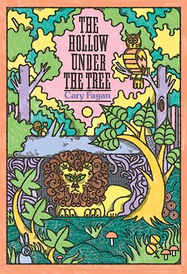 Cover image for The Hollow under the Tree