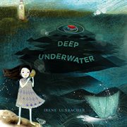 Deep underwater cover image