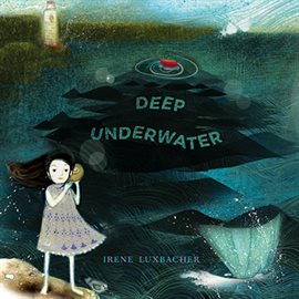 Cover image for Deep Underwater