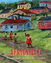 Africville cover image