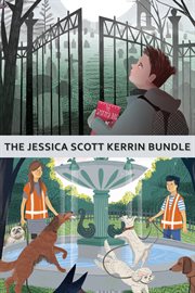 The Jessica Scott Kerrin bundle cover image