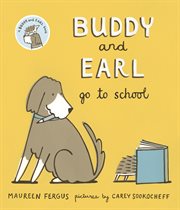 Buddy and Earl go to school cover image