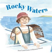 Rocky waters cover image