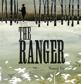 Cover image for The Ranger